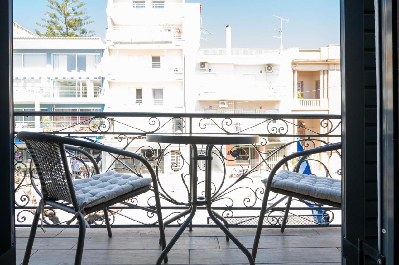 Kalypso Apartments Kalamata Exterior photo