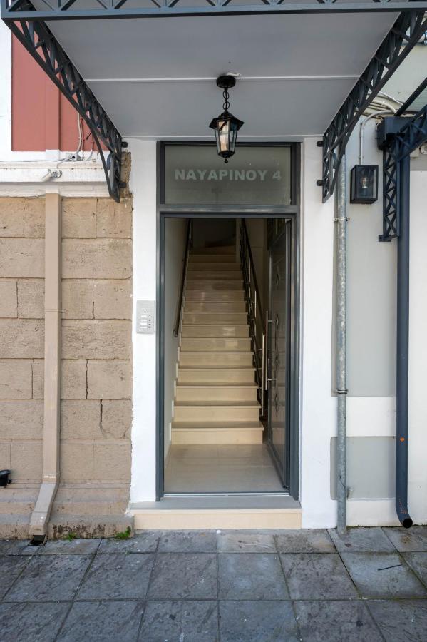 Kalypso Apartments Kalamata Exterior photo
