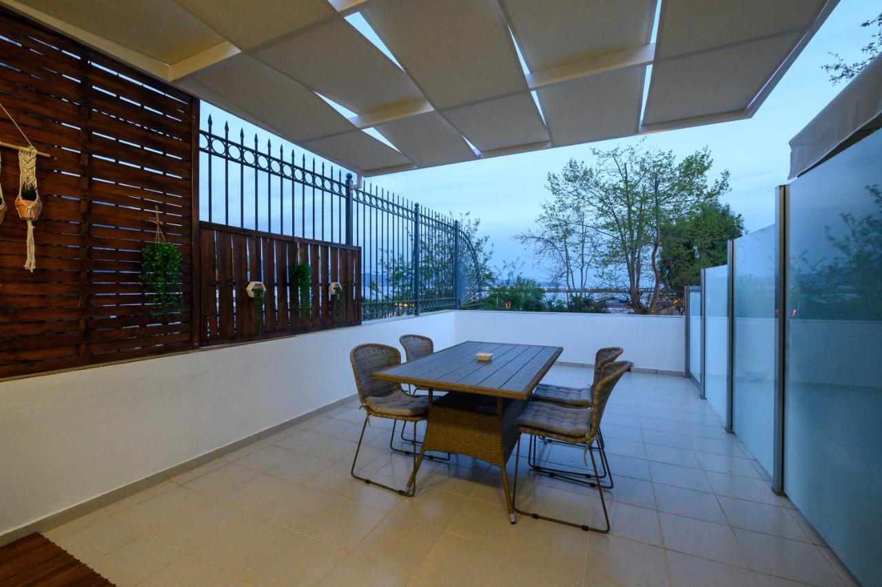 Kalypso Apartments Kalamata Exterior photo