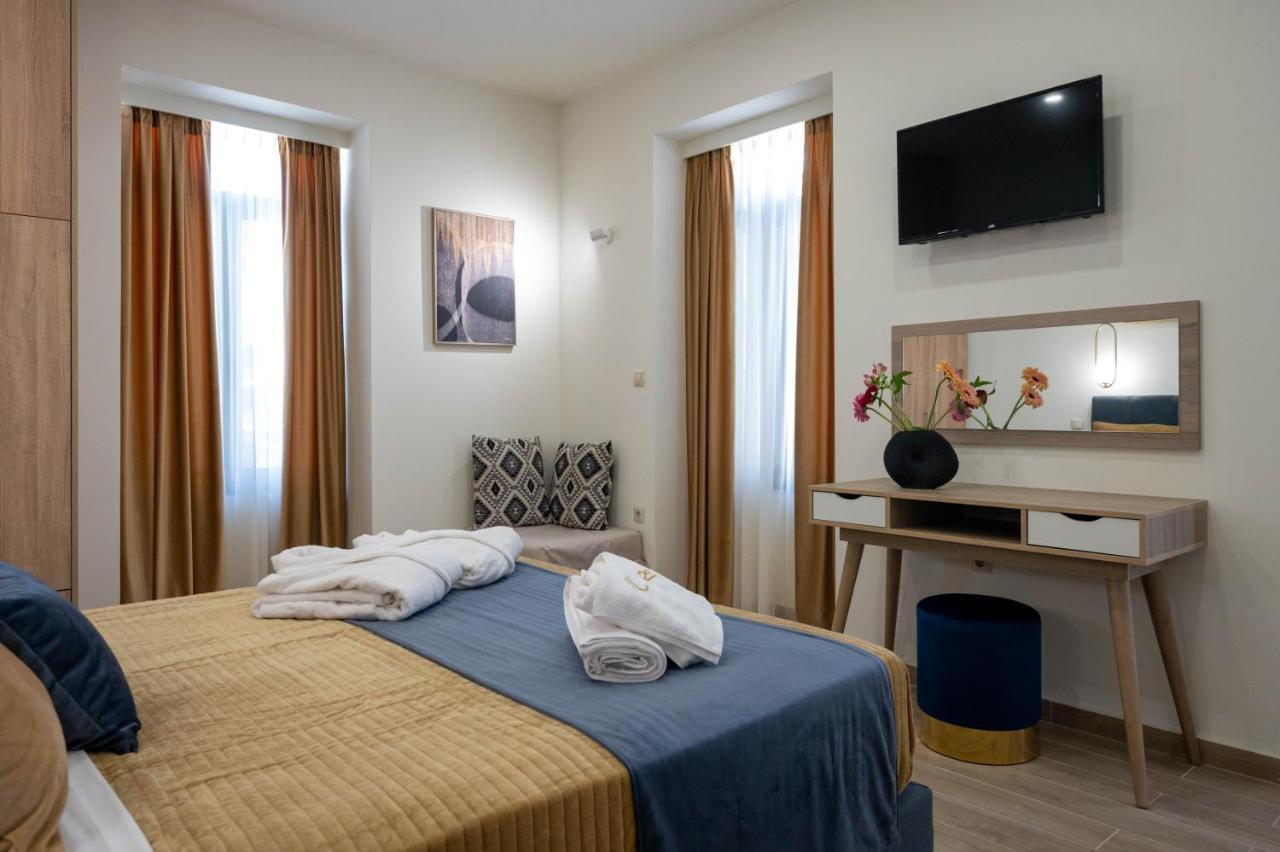 Kalypso Apartments Kalamata Exterior photo